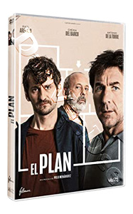 The Plan | El plan  |   DVD